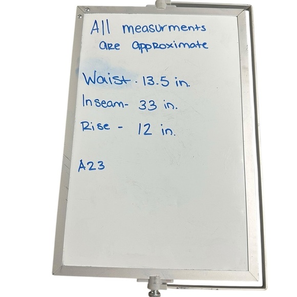 NWT Good American Good Boy Jean Side Fray 4 / 27 - Picture 10 of 10